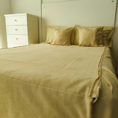 Gueemes Friendly Apartment Bahía Blanca Екстериор снимка