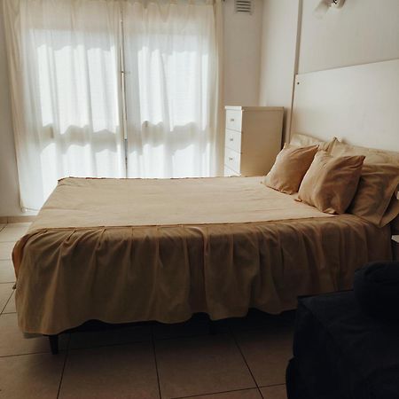 Gueemes Friendly Apartment Bahía Blanca Екстериор снимка