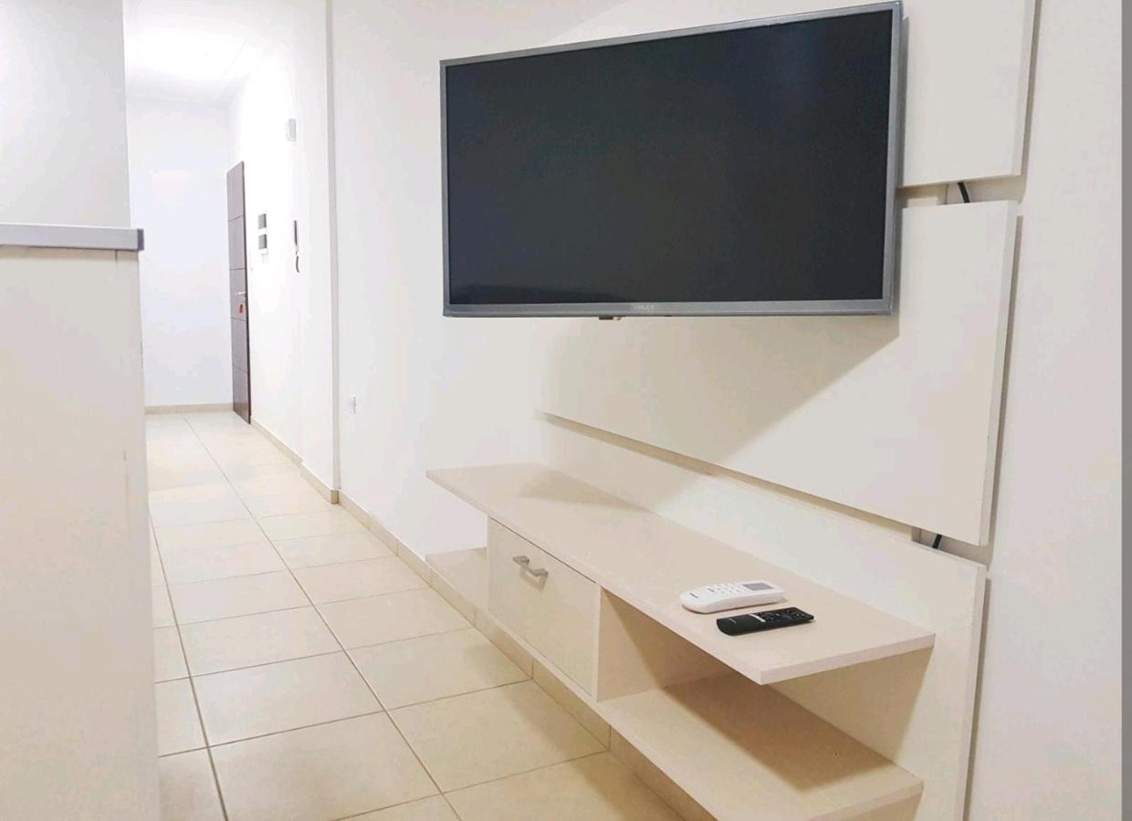 Gueemes Friendly Apartment Bahía Blanca Екстериор снимка