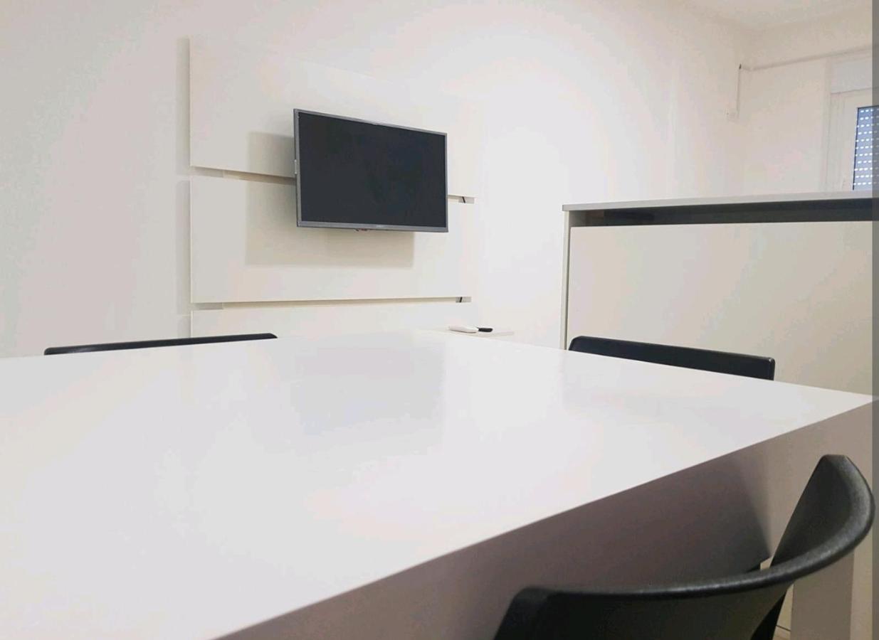 Gueemes Friendly Apartment Bahía Blanca Екстериор снимка