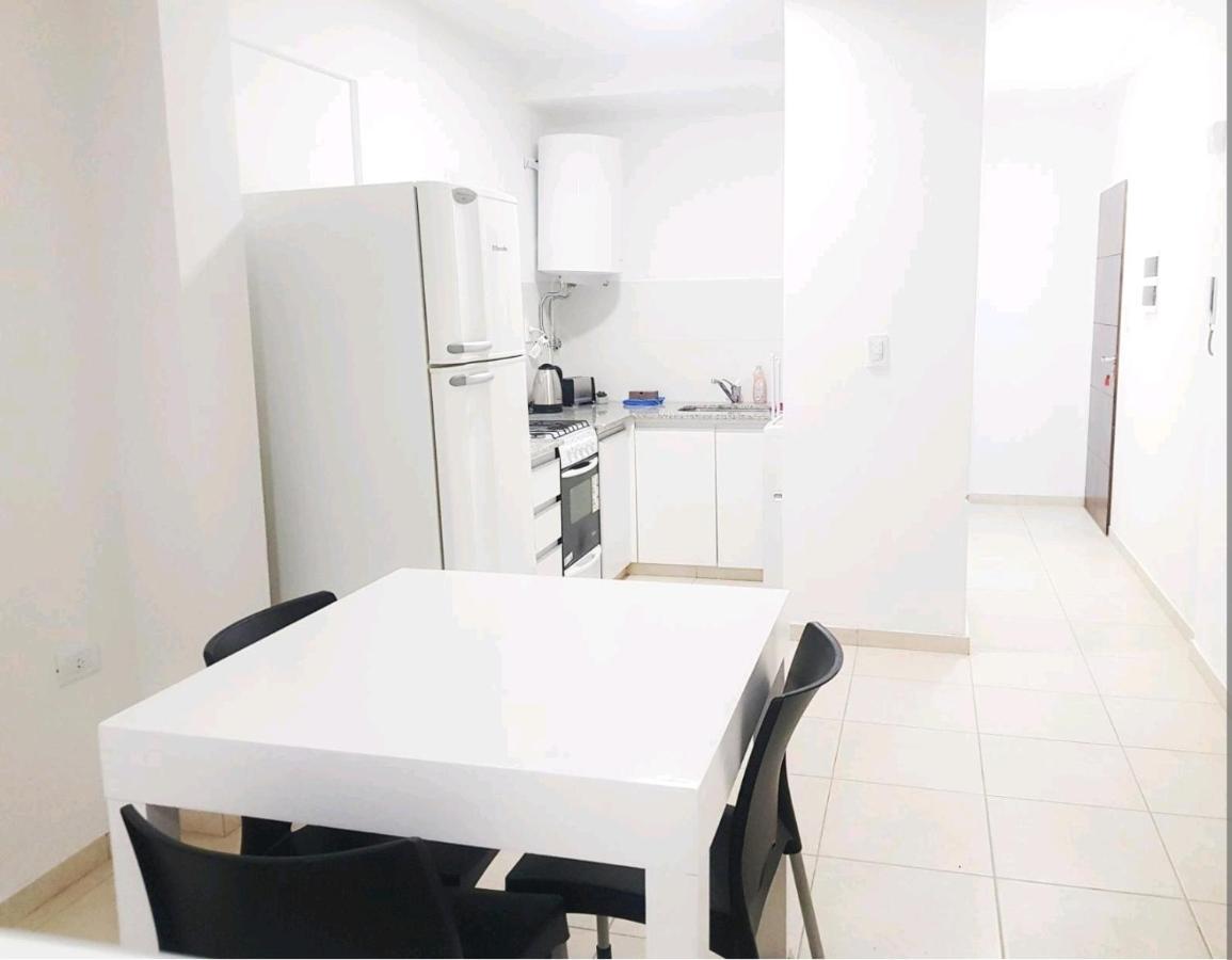 Gueemes Friendly Apartment Bahía Blanca Екстериор снимка
