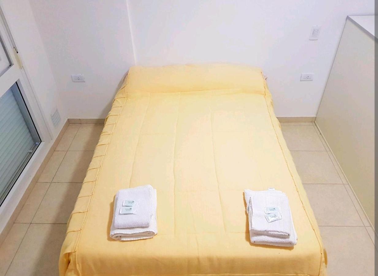 Gueemes Friendly Apartment Bahía Blanca Екстериор снимка