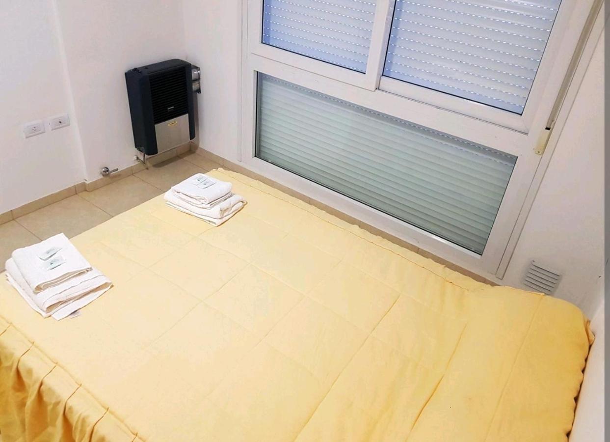 Gueemes Friendly Apartment Bahía Blanca Екстериор снимка