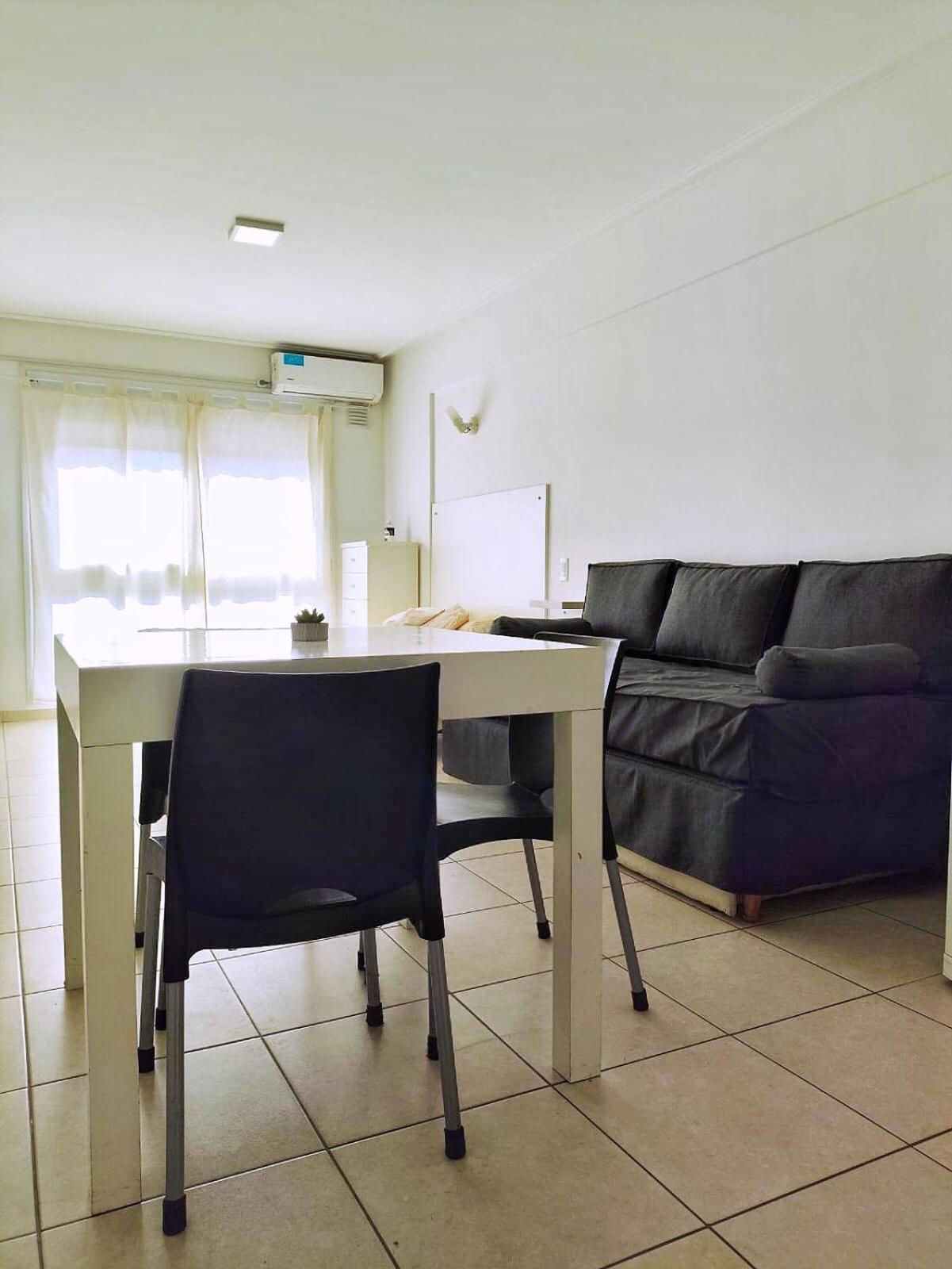 Gueemes Friendly Apartment Bahía Blanca Екстериор снимка