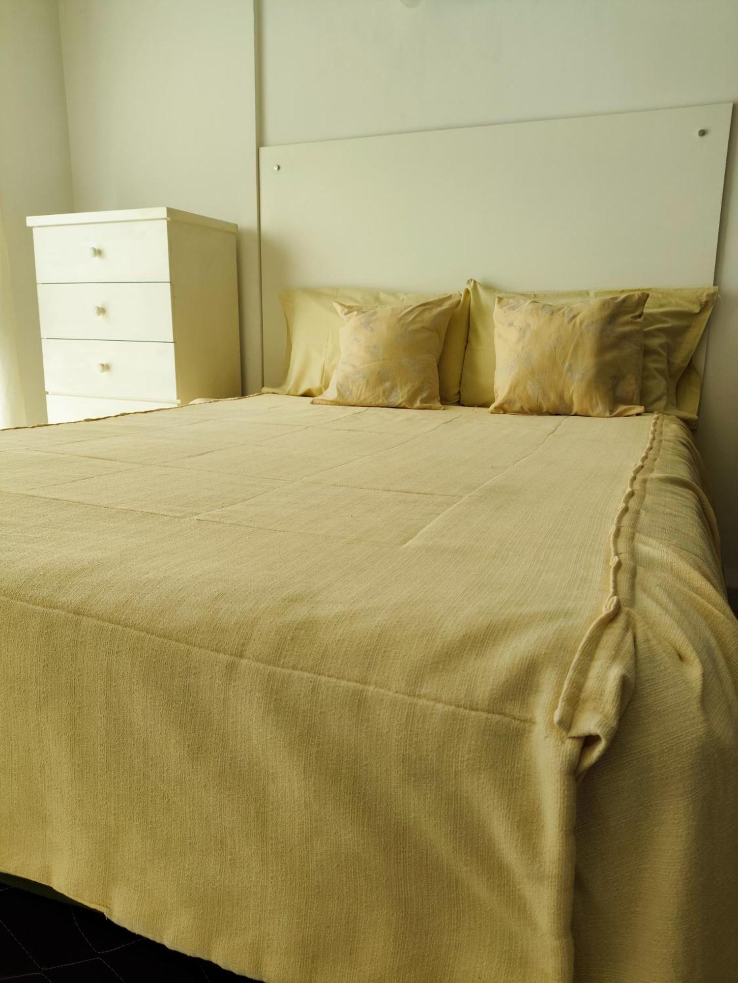 Gueemes Friendly Apartment Bahía Blanca Екстериор снимка