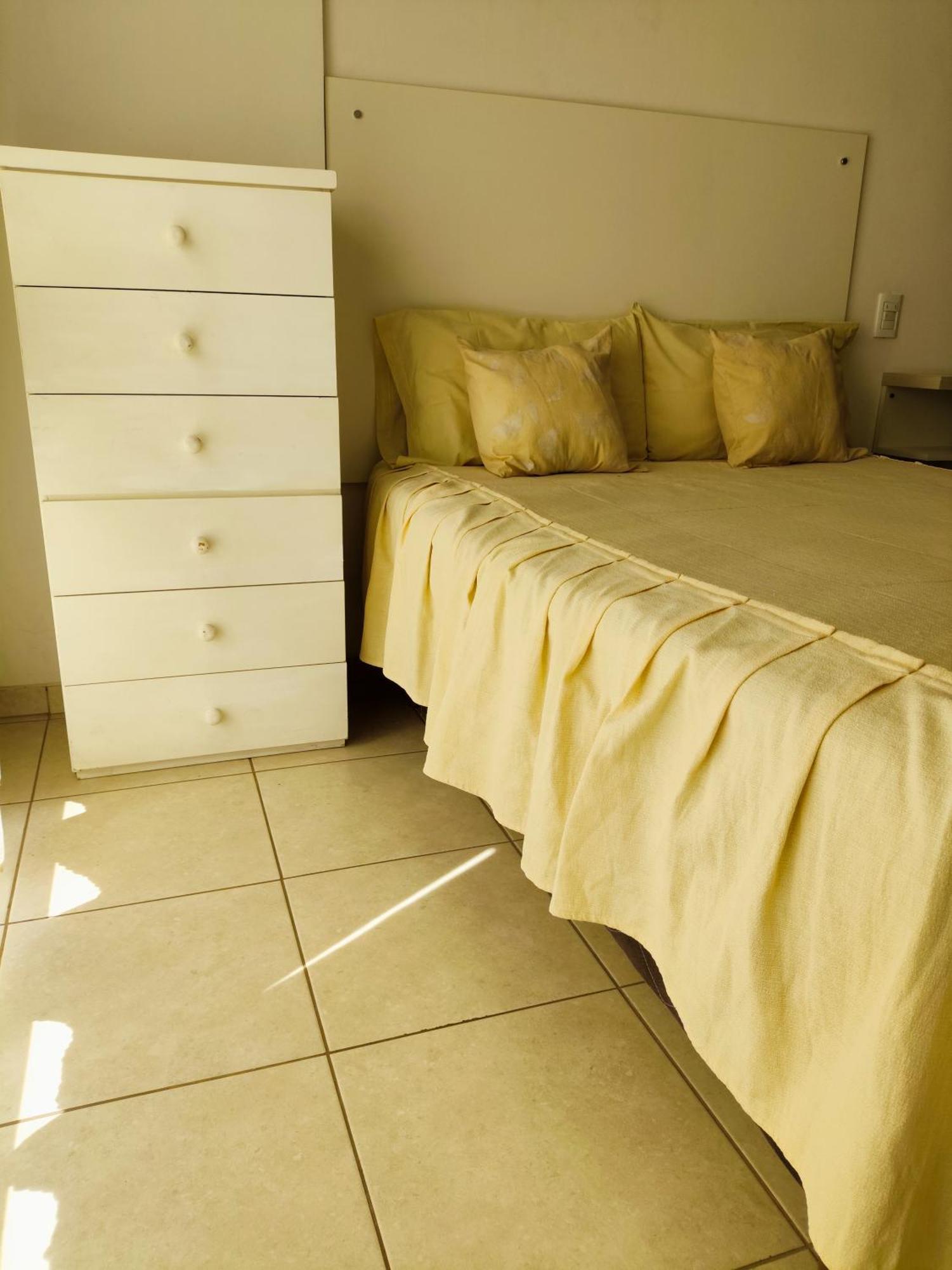 Gueemes Friendly Apartment Bahía Blanca Екстериор снимка